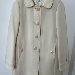 Rare find! Vintage J Crew Lady Day coat